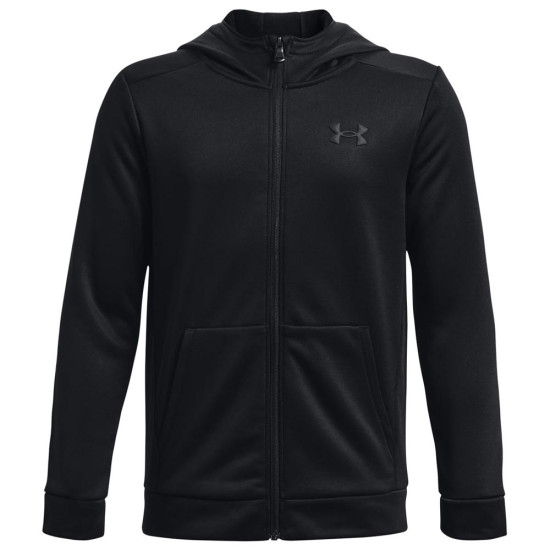 Under Armour Παιδική ζακέτα UA Armour Fleece FZ Under Armour Παιδική ζακέτα UA Armour Fleece FZ